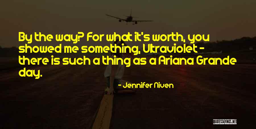 Slowed Sad Quotes By Jennifer Niven Slowed Sad Quotes By Jennifer Niven