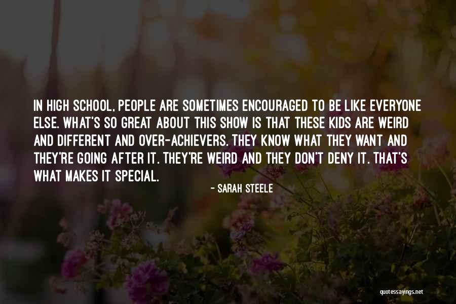 Slowing Down At Work Quotes By Sarah Steele Slowing Down At Work Quotes By Sarah Steele