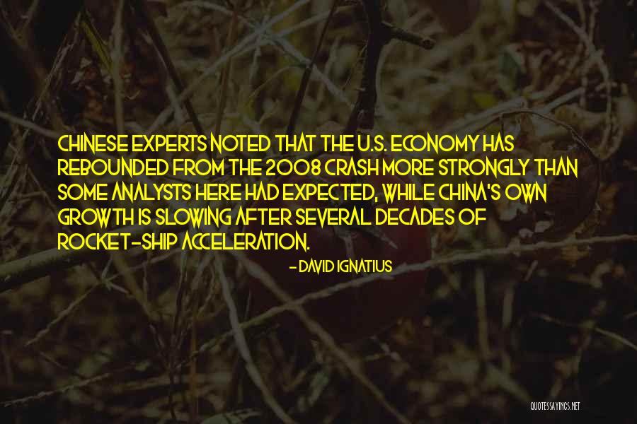 Slowing Quotes By David Ignatius Slowing Quotes By David Ignatius