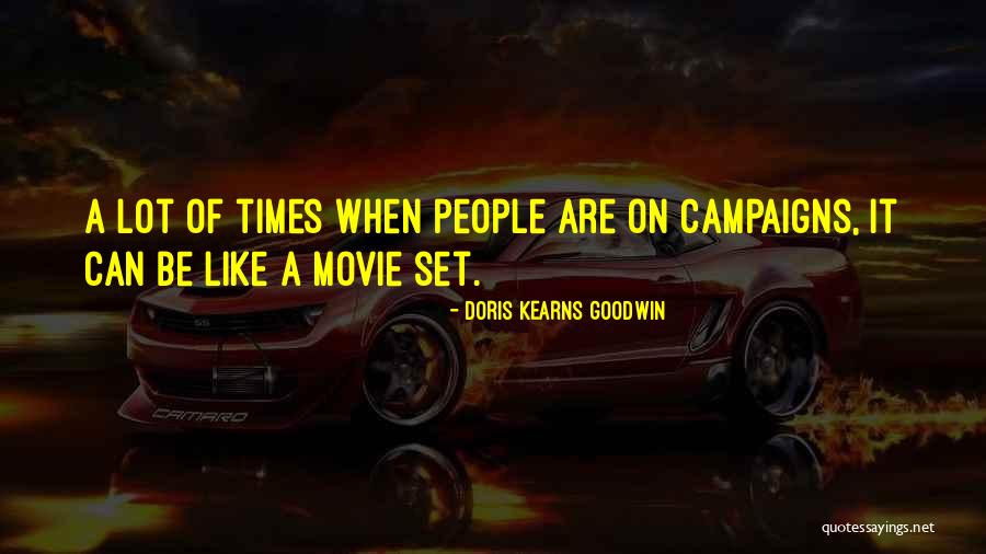 Slowly Drifting Away Quotes By Doris Kearns Goodwin Slowly Drifting Away Quotes By Doris Kearns Goodwin