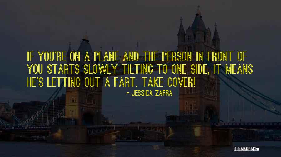 Slowly Letting Go Quotes By Jessica Zafra Slowly Letting Go Quotes By Jessica Zafra