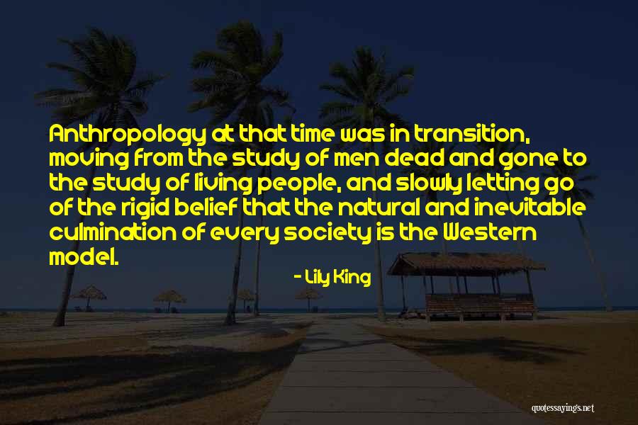 Slowly Letting Go Quotes By Lily King Slowly Letting Go Quotes By Lily King