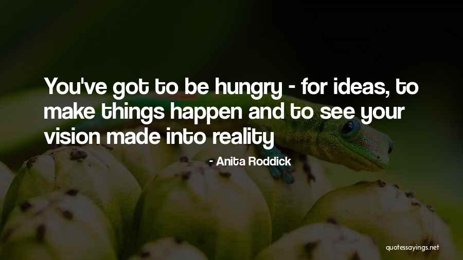 Slows Menu Quotes By Anita Roddick Slows Menu Quotes By Anita Roddick