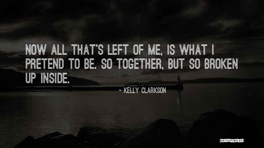 Slows Menu Quotes By Kelly Clarkson Slows Menu Quotes By Kelly Clarkson