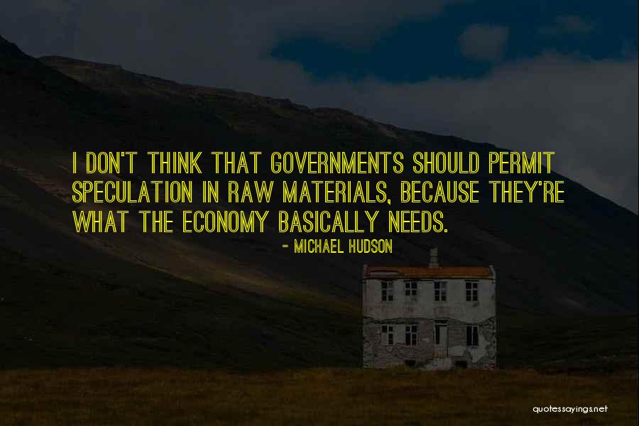 Sloyan Gerard Quotes By Michael Hudson Sloyan Gerard Quotes By Michael Hudson