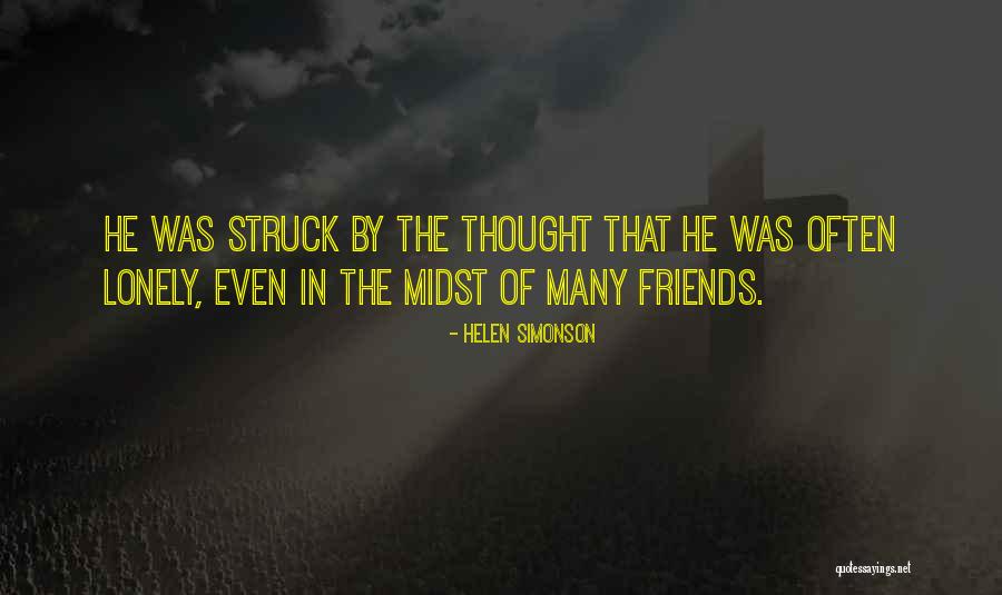 Slu Ba Quotes By Helen Simonson Slu Ba Quotes By Helen Simonson