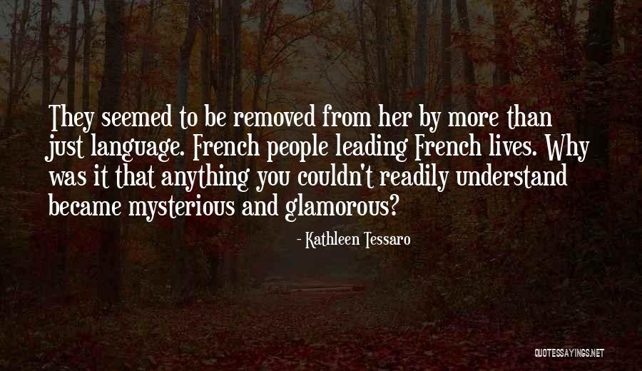 Slu Beni Glasnik Quotes By Kathleen Tessaro Slu Beni Glasnik Quotes By Kathleen Tessaro