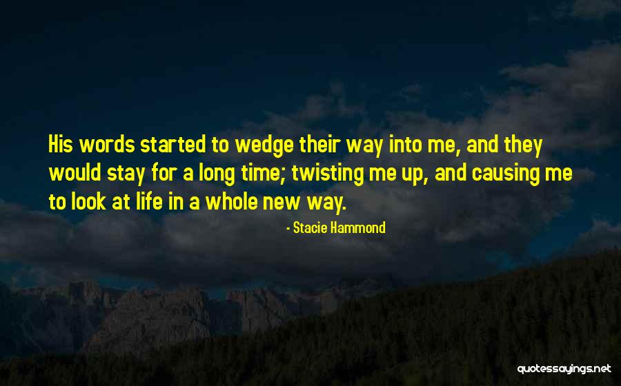 Slu Beni Glasnik Quotes By Stacie Hammond Slu Beni Glasnik Quotes By Stacie Hammond