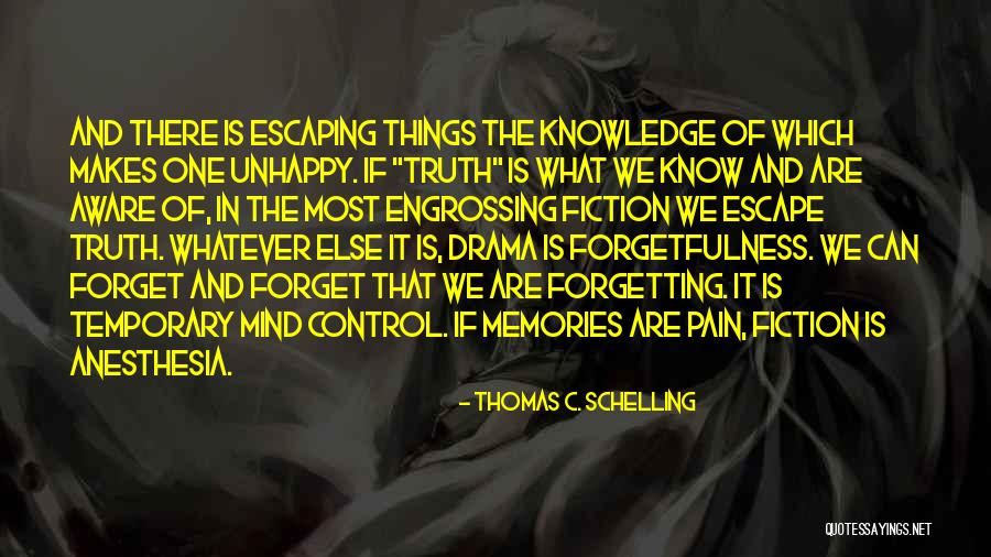 Slua Quotes By Thomas C. Schelling Slua Quotes By Thomas C. Schelling
