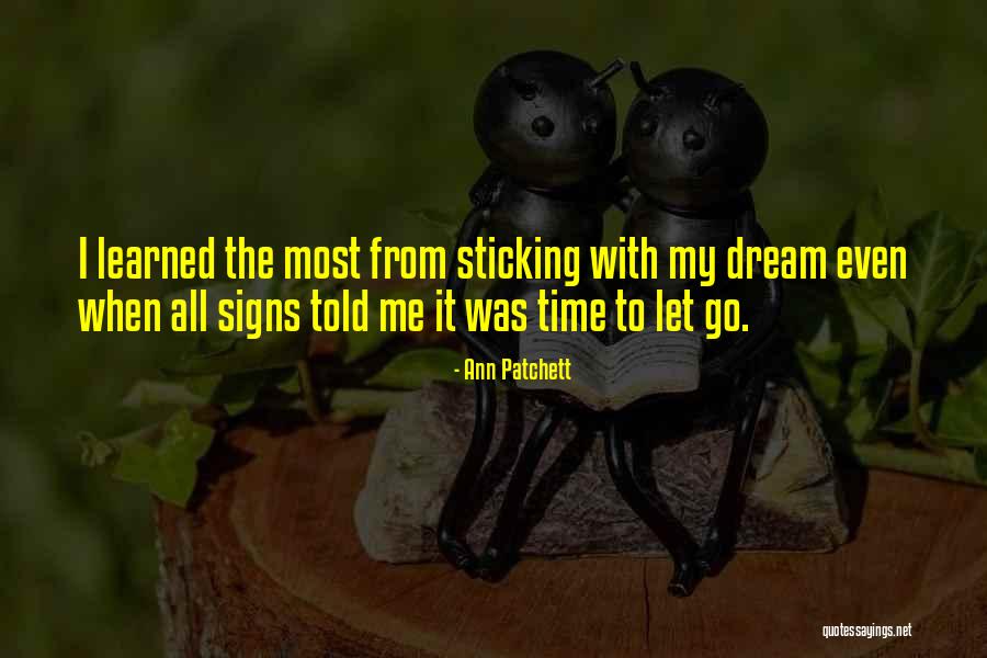 Slua Shawkat Quotes By Ann Patchett Slua Shawkat Quotes By Ann Patchett