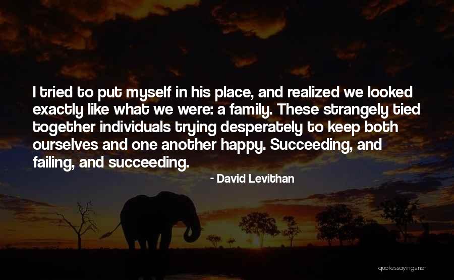 Sluaj Quotes By David Levithan Sluaj Quotes By David Levithan