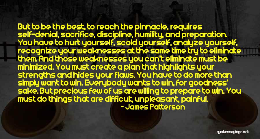 Sluaj Quotes By James Patterson Sluaj Quotes By James Patterson