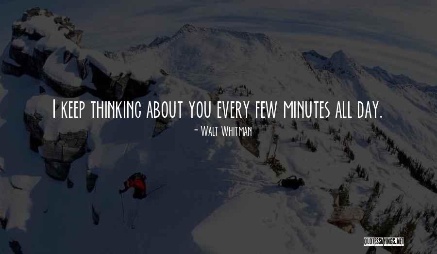 Sluaj Quotes By Walt Whitman Sluaj Quotes By Walt Whitman