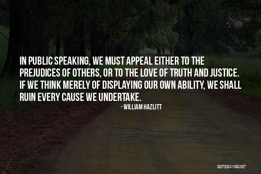 Slubowski Michael Quotes By William Hazlitt Slubowski Michael Quotes By William Hazlitt
