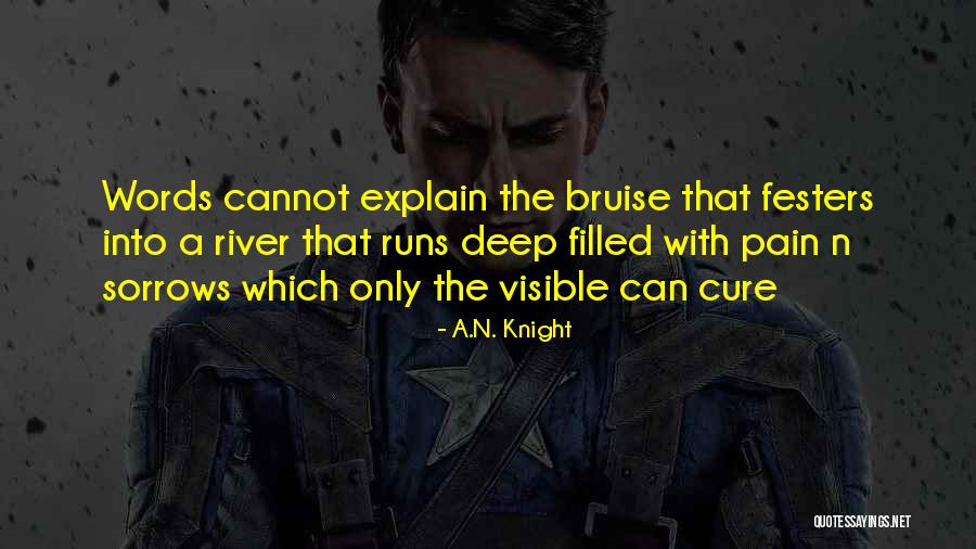 Slubslingers Quotes By A.N. Knight Slubslingers Quotes By A.N. Knight