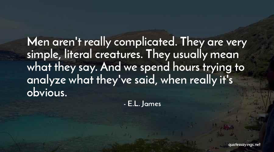 Slubslingers Quotes By E.L. James Slubslingers Quotes By E.L. James