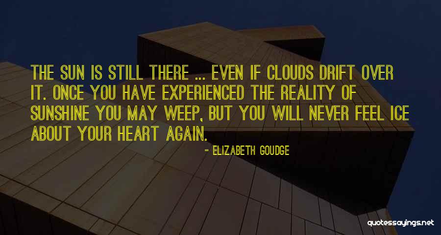 Slubslingers Quotes By Elizabeth Goudge Slubslingers Quotes By Elizabeth Goudge