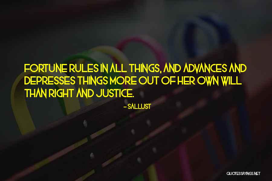 Slubslingers Quotes By Sallust Slubslingers Quotes By Sallust