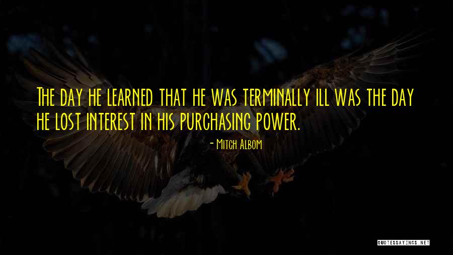 Sluchawki Quotes By Mitch Albom Sluchawki Quotes By Mitch Albom