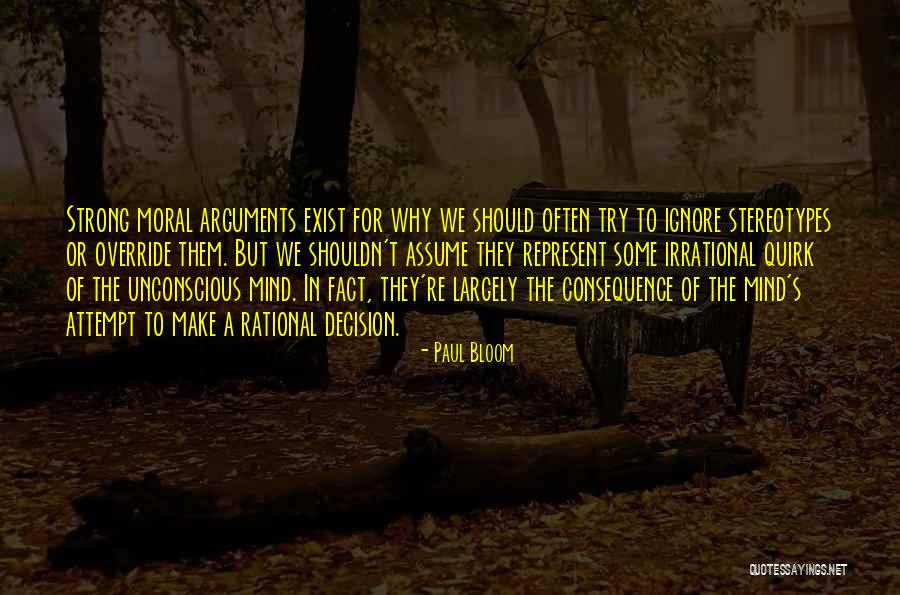 Sludge Acronym Quotes By Paul Bloom Sludge Acronym Quotes By Paul Bloom