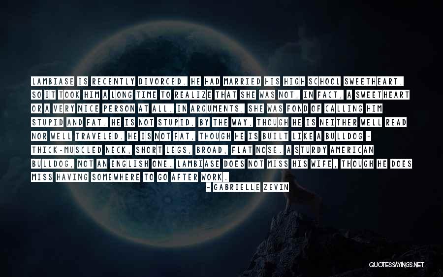 Sludge Bomb Quotes By Gabrielle Zevin Sludge Bomb Quotes By Gabrielle Zevin