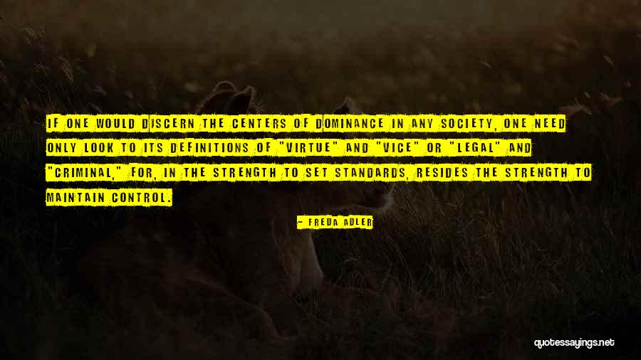 Sludge Pump Quotes By Freda Adler Sludge Pump Quotes By Freda Adler