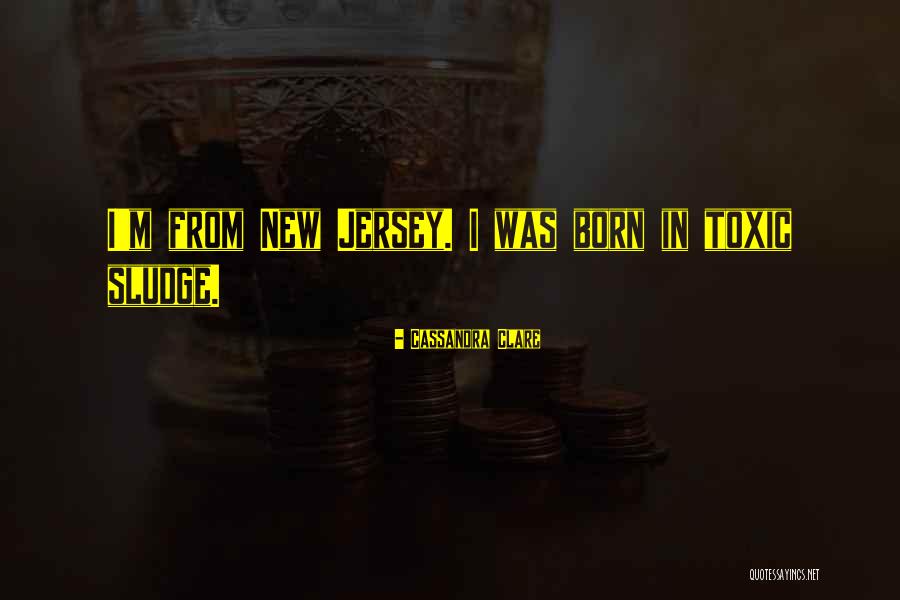 Sludge Quotes By Cassandra Clare Sludge Quotes By Cassandra Clare