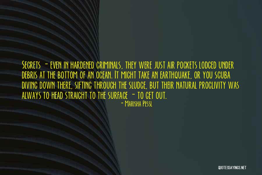 Sludge Quotes By Marisha Pessl Sludge Quotes By Marisha Pessl