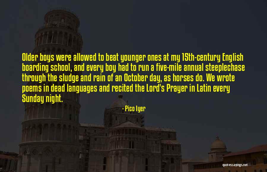 Sludge Quotes By Pico Iyer Sludge Quotes By Pico Iyer
