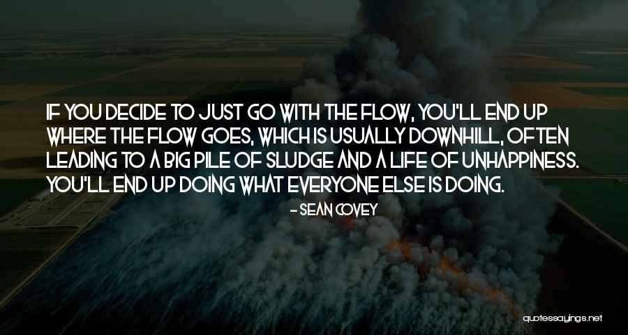 Sludge Quotes By Sean Covey Sludge Quotes By Sean Covey