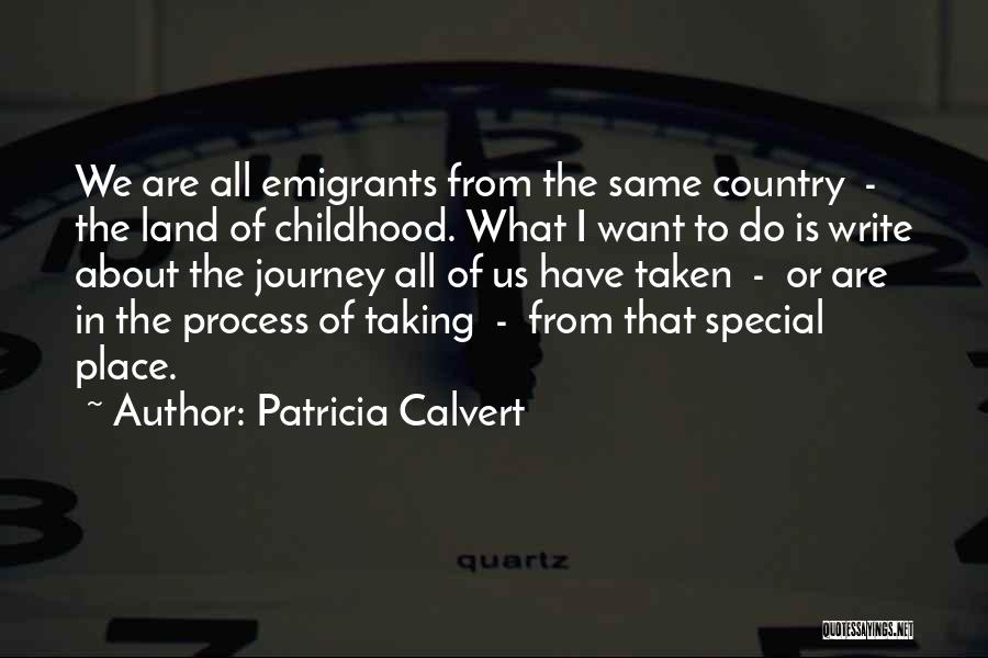 Sludgebags Quotes By Patricia Calvert