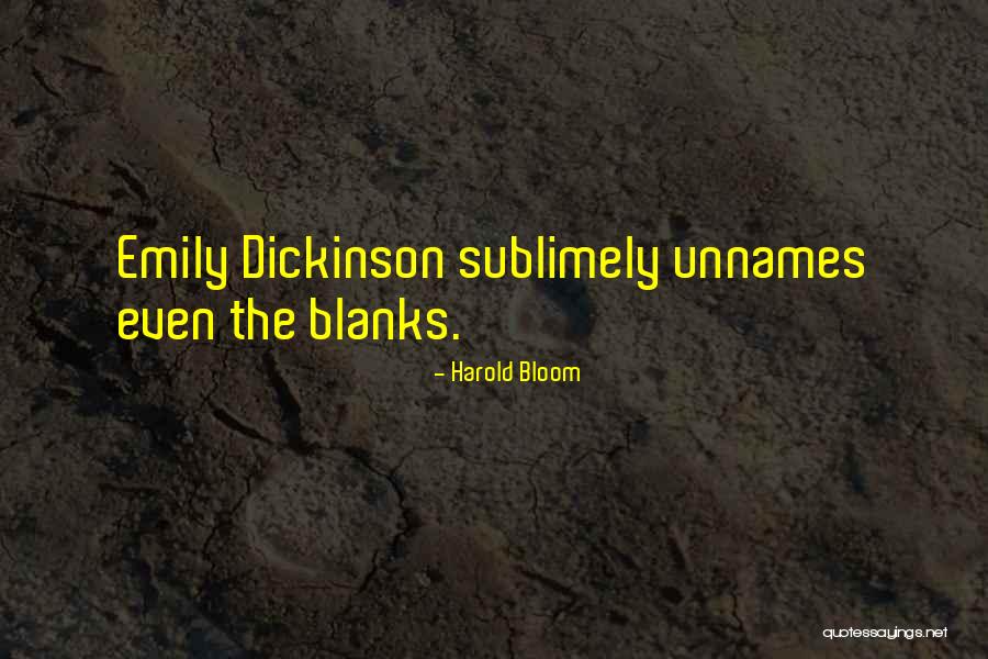 Sludging Burns Quotes By Harold Bloom Sludging Burns Quotes By Harold Bloom