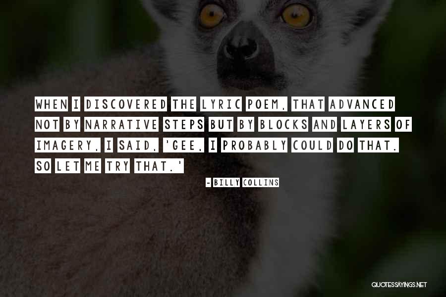 Sludging Skin Quotes By Billy Collins Sludging Skin Quotes By Billy Collins