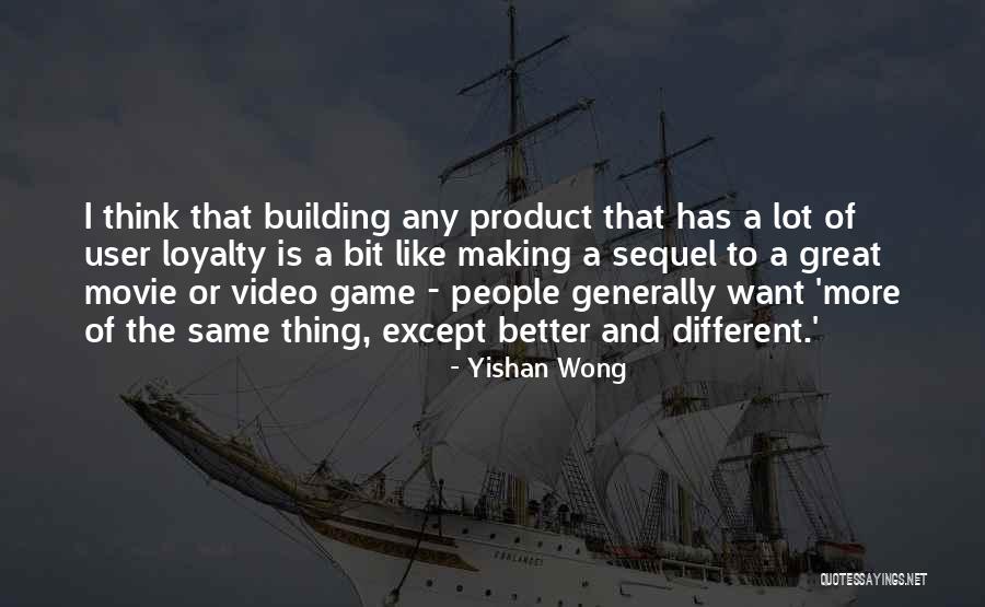 Sludging Skin Quotes By Yishan Wong Sludging Skin Quotes By Yishan Wong