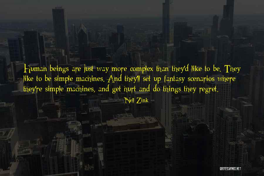 Sludgy Gallbladder Quotes By Nell Zink Sludgy Gallbladder Quotes By Nell Zink