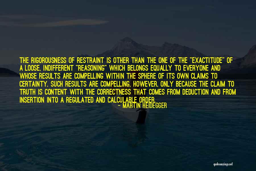 Sludinajumu Quotes By Martin Heidegger Sludinajumu Quotes By Martin Heidegger