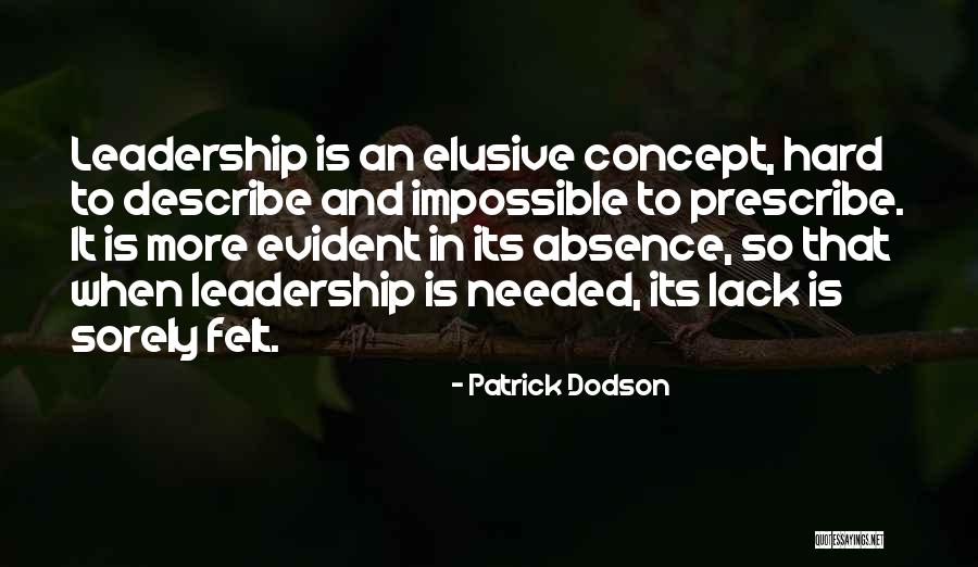 Sluga Sa Quotes By Patrick Dodson Sluga Sa Quotes By Patrick Dodson
