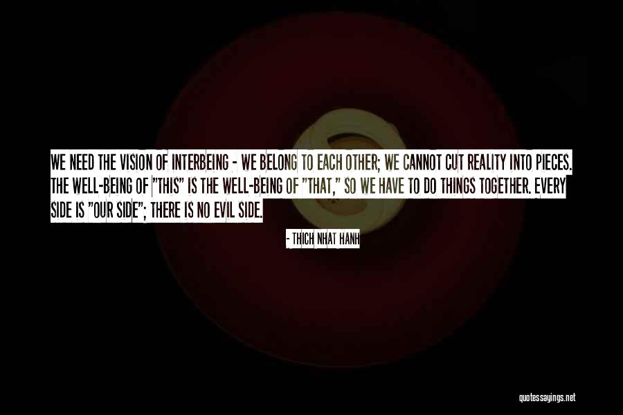Slugabed Soundcloud Quotes By Thich Nhat Hanh Slugabed Soundcloud Quotes By Thich Nhat Hanh