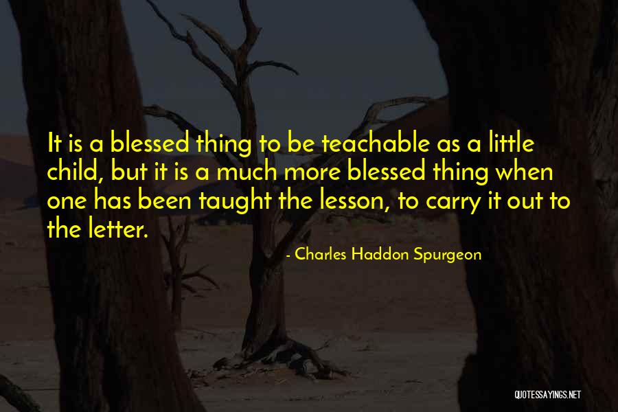Slugabed Synonyms Quotes By Charles Haddon Spurgeon