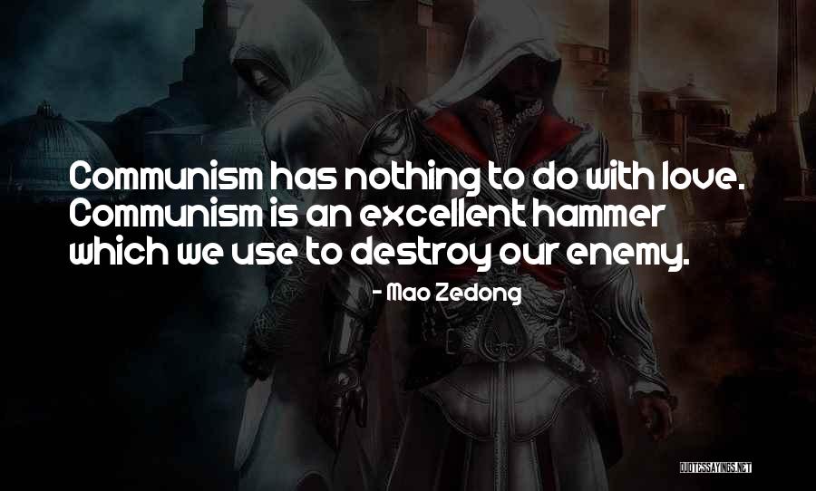 Slugger Labbe Quotes By Mao Zedong Slugger Labbe Quotes By Mao Zedong