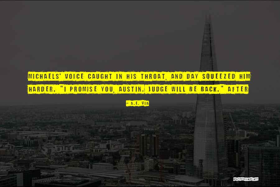 Slugger Otoole Quotes By A.E. Via Slugger Otoole Quotes By A.E. Via