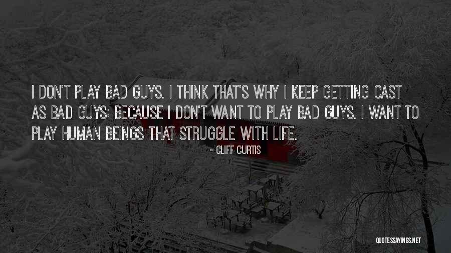 Slugging Quotes By Cliff Curtis Slugging Quotes By Cliff Curtis