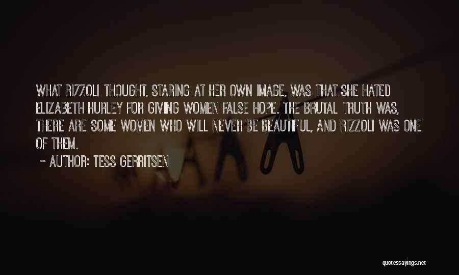 Slugging Wrench Quotes By Tess Gerritsen