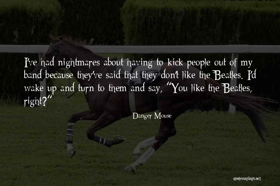 Sluggishly Synonyms Quotes By Danger Mouse Sluggishly Synonyms Quotes By Danger Mouse