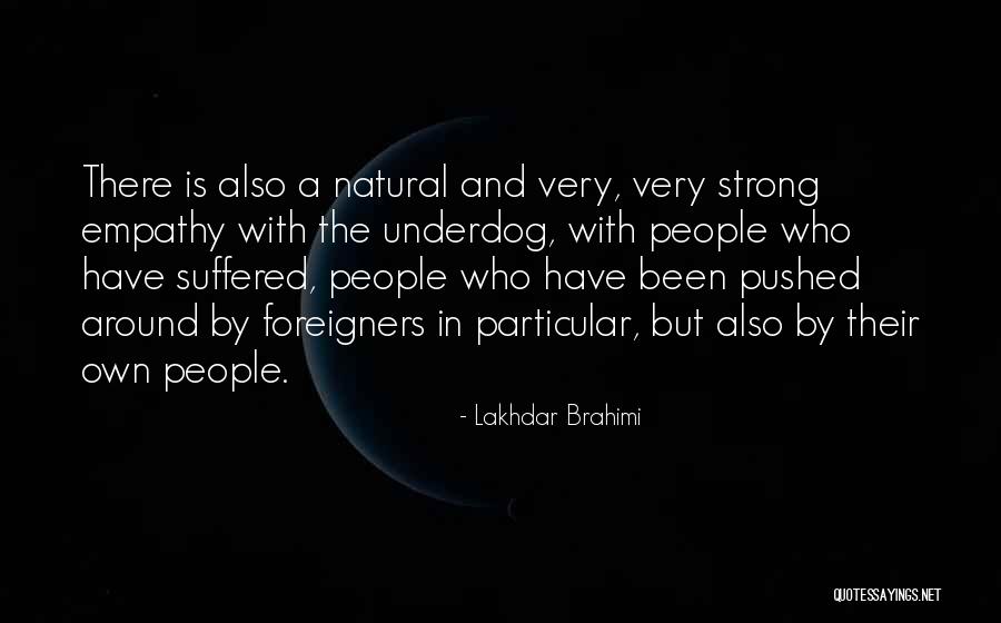 Sluggo Bait Quotes By Lakhdar Brahimi Sluggo Bait Quotes By Lakhdar Brahimi