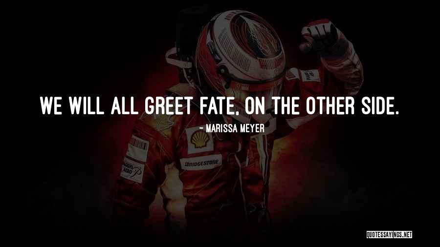 Slugin Quotes By Marissa Meyer Slugin Quotes By Marissa Meyer