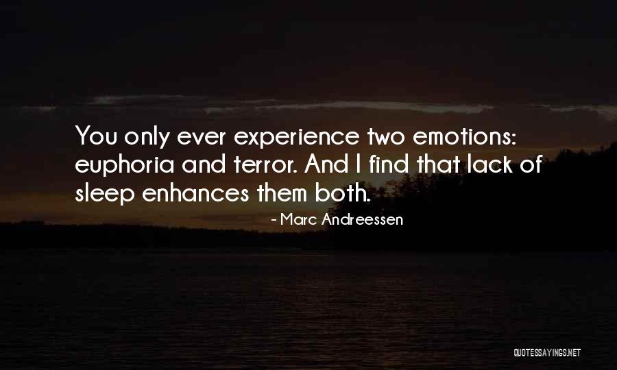 Sluimerknop Quotes By Marc Andreessen Sluimerknop Quotes By Marc Andreessen