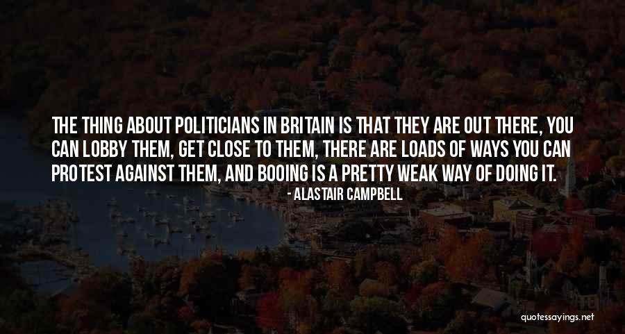 Sluiter Nation Quotes By Alastair Campbell Sluiter Nation Quotes By Alastair Campbell