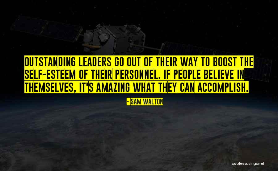 Sluiter Nation Quotes By Sam Walton Sluiter Nation Quotes By Sam Walton