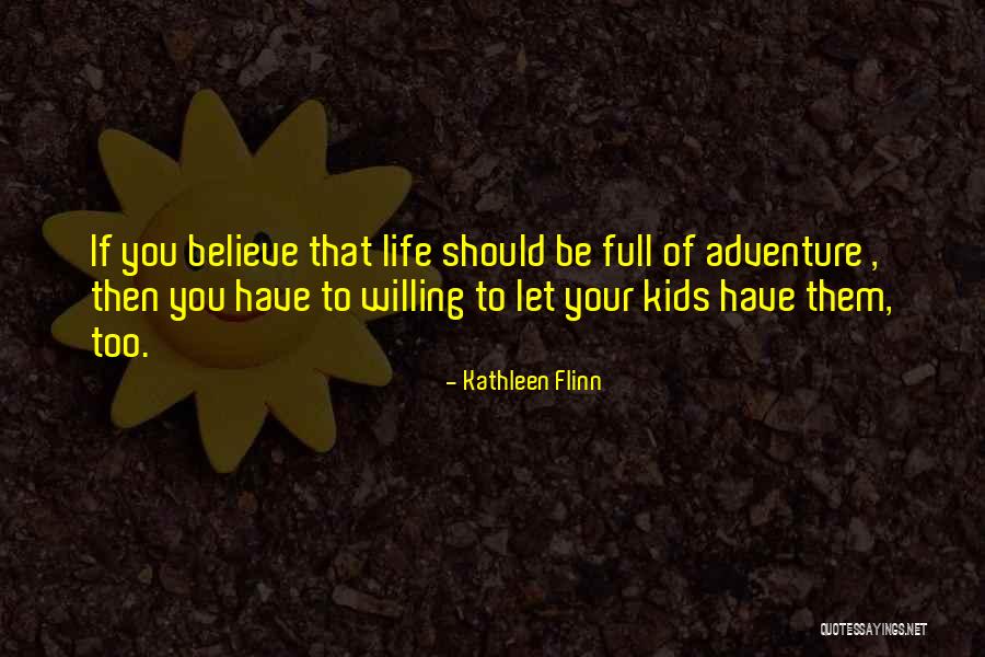 Sluka Horna Quotes By Kathleen Flinn Sluka Horna Quotes By Kathleen Flinn